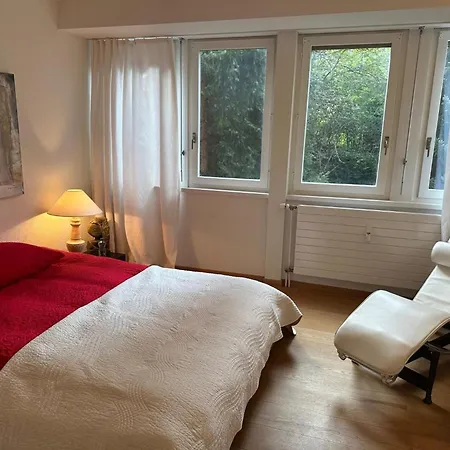 アパート Laconcorde Golf App2 By Interhome クラン