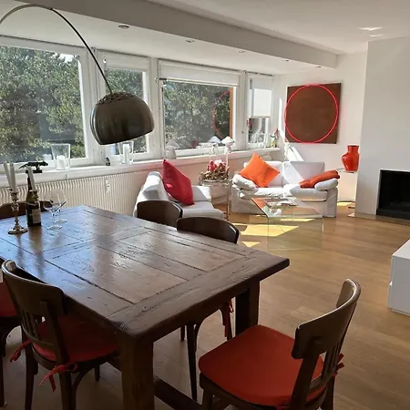 Laconcorde Golf App2 By Interhome 公寓