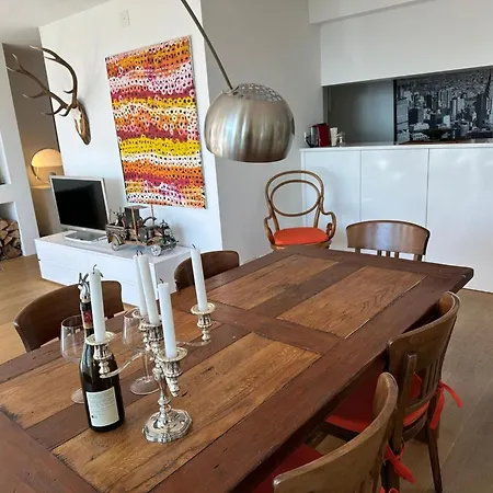 Laconcorde Golf App2 By Interhome 公寓 克莱恩 蒙塔纳