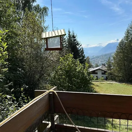 Laconcorde Golf App2 By Interhome アパート *