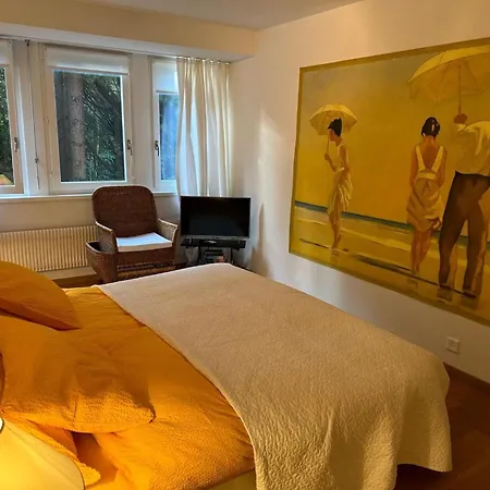 Laconcorde Golf App2 By Interhome 公寓 *