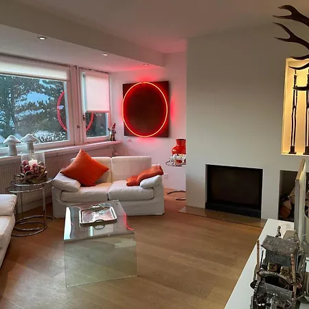 Laconcorde Golf App2 By Interhome 公寓 *