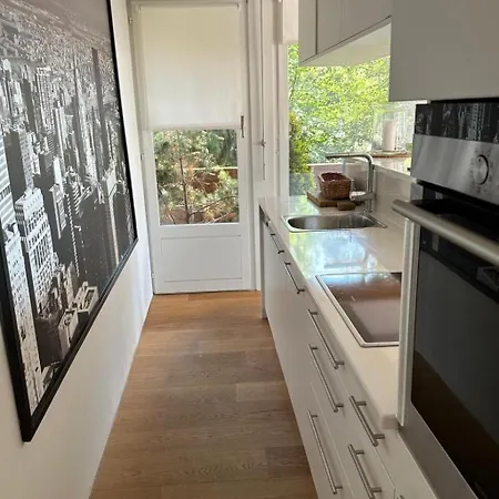 Apartament Laconcorde Golf App2 By Interhome