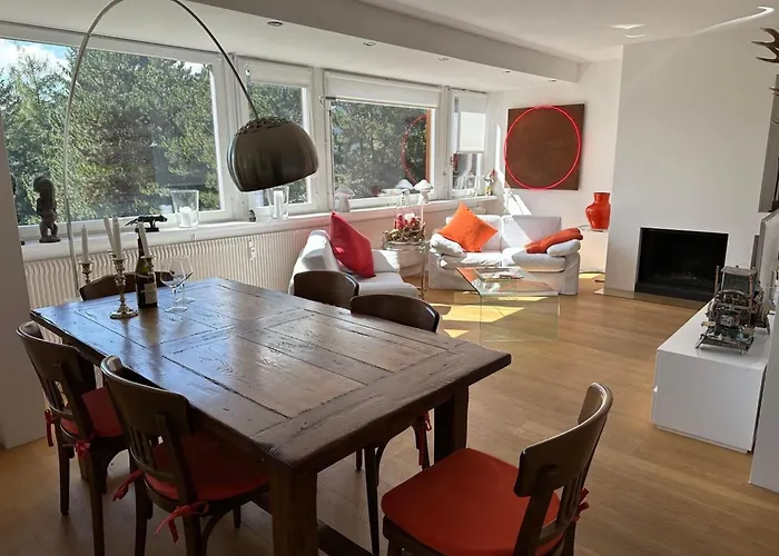 Laconcorde Golf App2 By Interhome Apartment