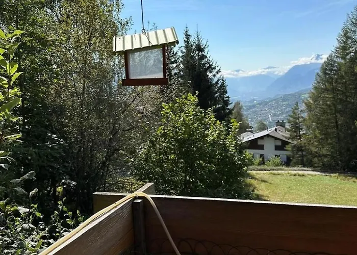 Laconcorde Golf App2 By Interhome 公寓 *