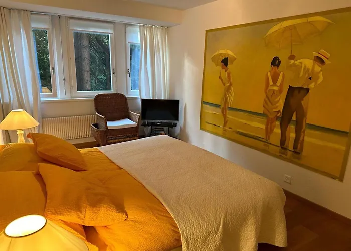 Laconcorde Golf App2 By Interhome 公寓 *