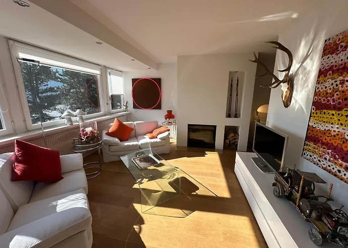 Laconcorde Golf App2 By Interhome *