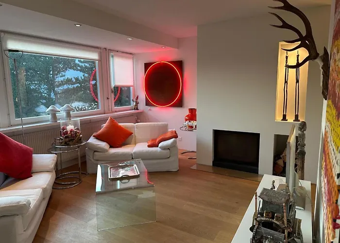 Laconcorde Golf App2 By Interhome 公寓 *