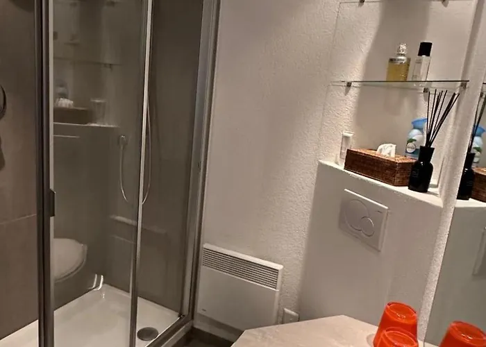 Laconcorde Golf App2 By Interhome 公寓 *